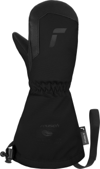 Reusch Olaf Down R-TEX® XT Mitten 6485503 7700 schwarz front